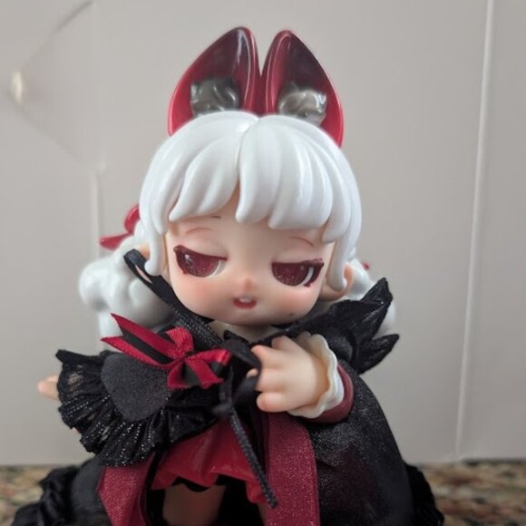 Jotoys Miana The Sleeping Castle "Noble Count" - Picture 6 of 7